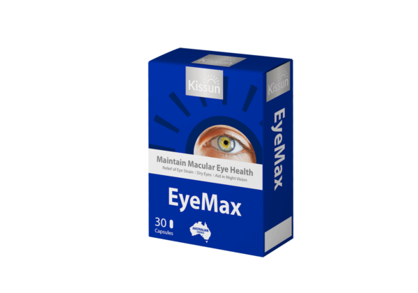 EyeMax