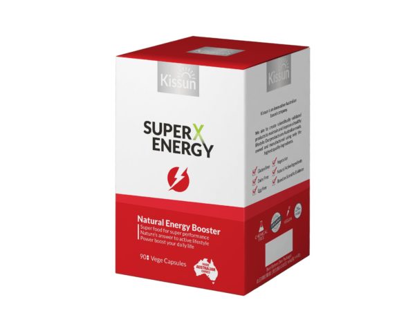 SuperX Energy