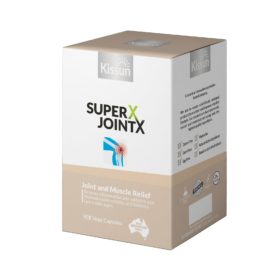 SuperX JointX