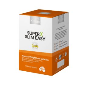 SuperX Slim Easy