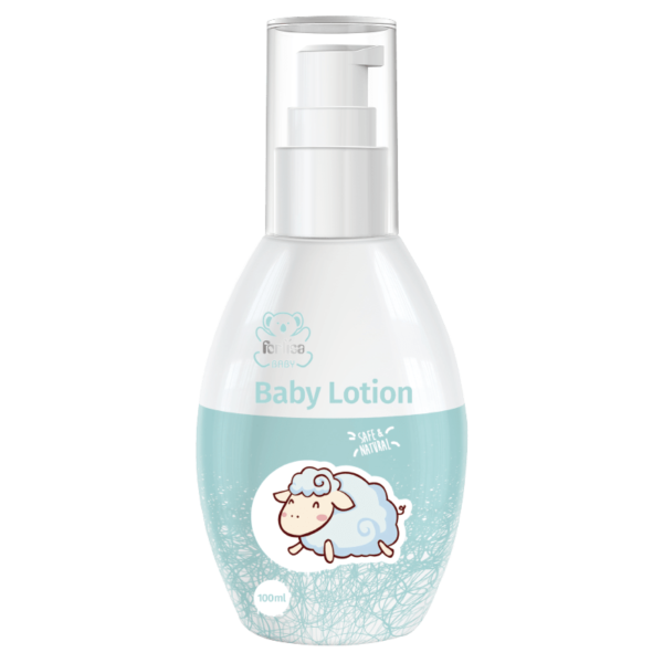 body lotion