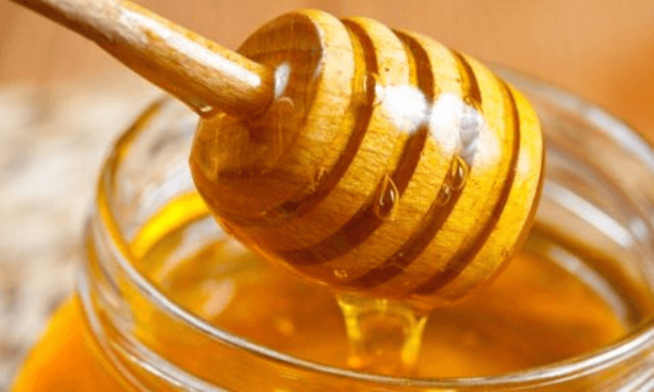 Manuka Honey