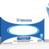 Valiant Shield FR Series Blue 4.5gr Nitrile Exam Glove